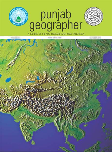APG Journal Volume 19