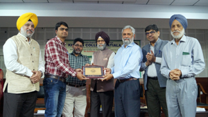 APG young geographer awardee
